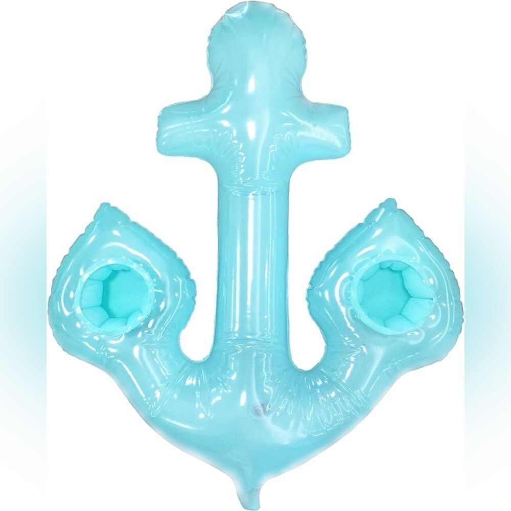 Ankit Anchor Drink Pool Float - Picture 2 of 4